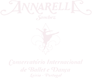 Annarella Sanchez, Conservatório Internacional de Ballet e Dança